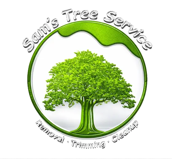 Sam's Tree service